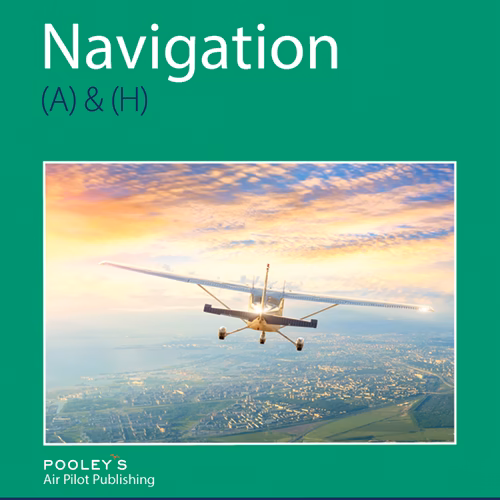 Manuale di navigazione aerea - Air Pilot Volume 3