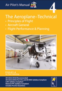 Manuale tecnico dell'aeroplano - Air Pilot Volume 4