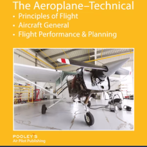 Manuale tecnico dell'aeroplano - Air Pilot Volume 4