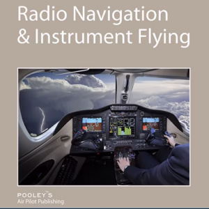 Manuale navigazione radio e volo strumentale