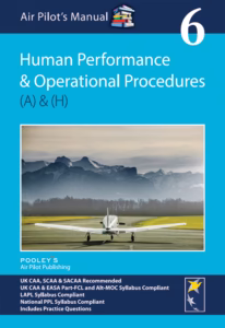 Manuale Prestazioni umane e procedure operative