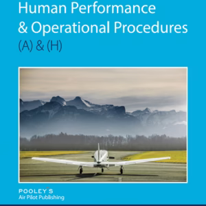 Manuale Prestazioni umane e procedure operative