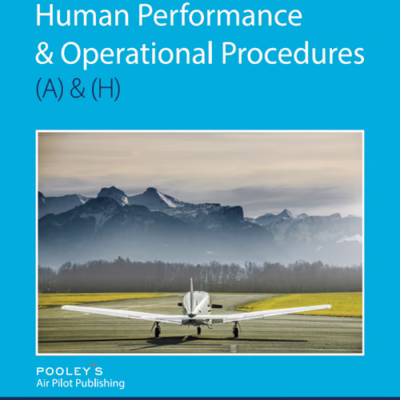 Manuale Prestazioni umane e procedure operative