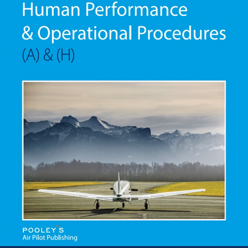 Manuale Prestazioni umane e procedure operative