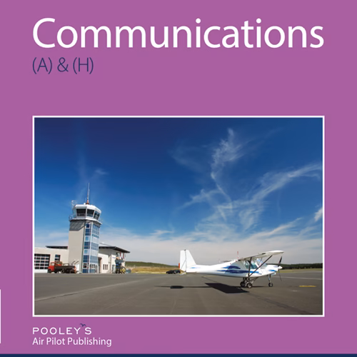 manuale di comunicazione aeronautica