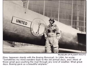 jeppesen boeing air transport