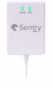 ForeFlight Sentry Mini