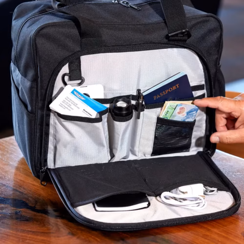 AirClassics Crew Trip Bag - immagine 3