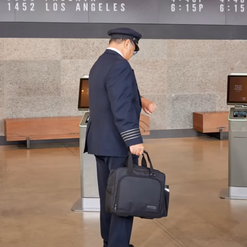AirClassics Crew Trip Bag - immagine 2