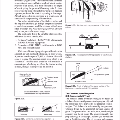 The Advanced Pilots Flight Manual - ASA - immagine 3