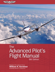 The Advanced Pilots Flight Manual