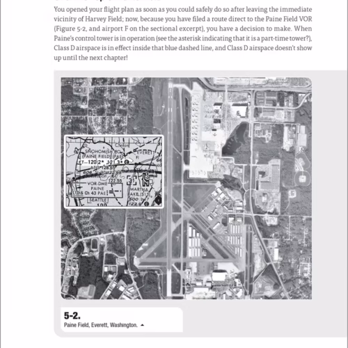 Say again, please: A Pilots Guide to Radio Communications - ASA - immagine 3