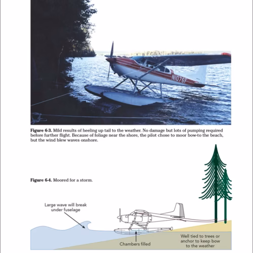 Seaplane Pilot - ASA - immagine 3