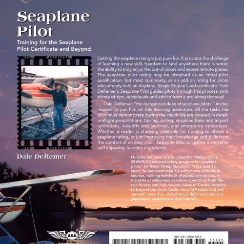 Seaplane Pilot - ASA - immagine 5