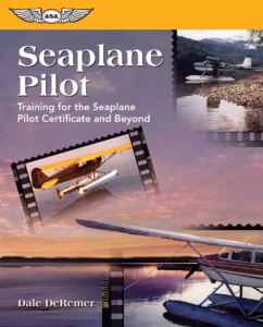 Seaplane Pilot