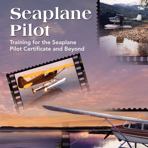 Seaplane Pilot