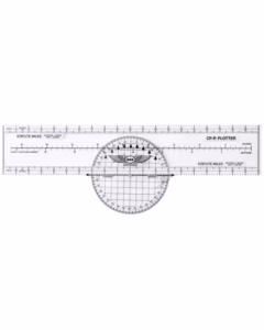 ASA Rotating Plotter