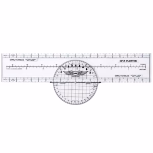 ASA Rotating Plotter
