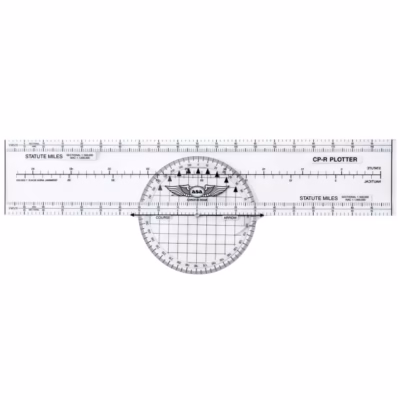 ASA Rotating Plotter