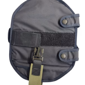 Cosciale portadocumenti da volo - immagine 4