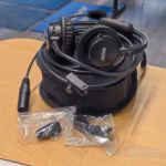 Cuffia Telex Airman 8 plus con connettore XLR