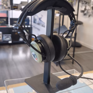David Clark DC Pro X2 usata