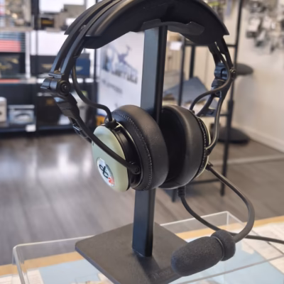 David Clark DC Pro X2 usata