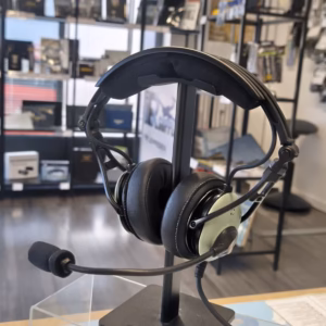 David Clark DC Pro X2 usata