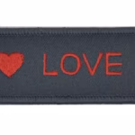 portachiavi love
