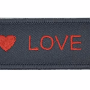 portachiavi love