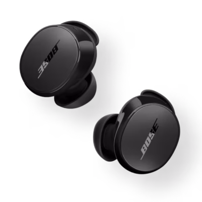 Bose QuietComfort Earbuds