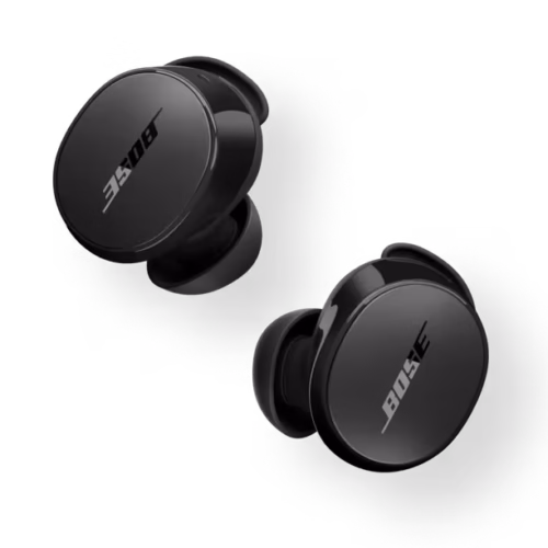 Bose QuietComfort Earbuds