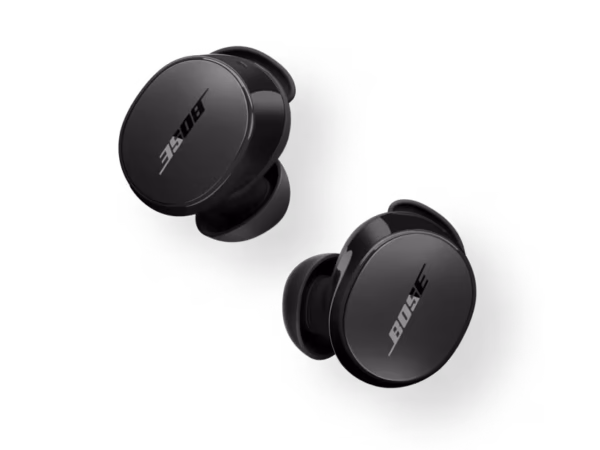 Bose QuietComfort Earbuds