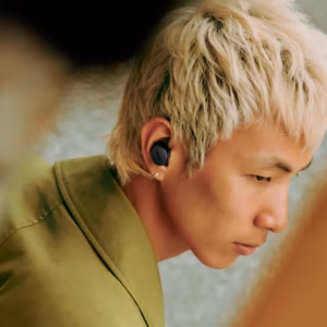 Bose QuietComfort Earbuds