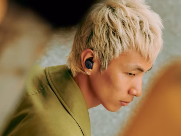 Bose QuietComfort Earbuds