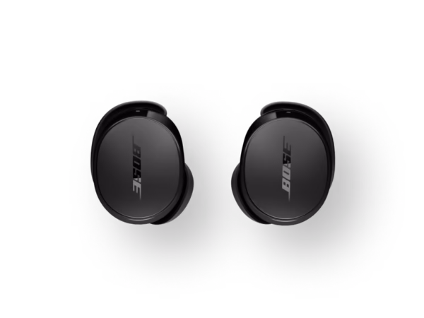 Bose QuietComfort Earbuds