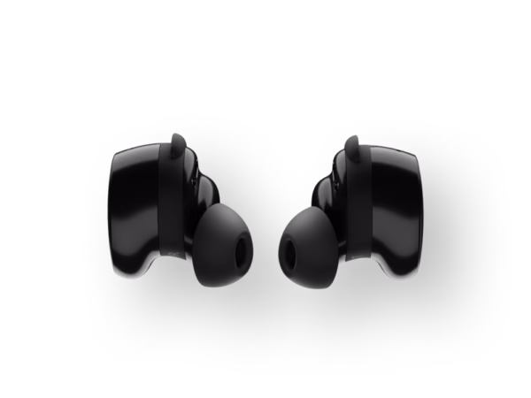 Bose QuietComfort Earbuds