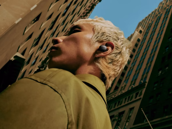 Bose QuietComfort Earbuds