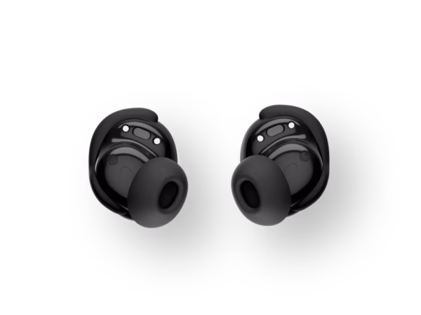 Bose QuietComfort Earbuds