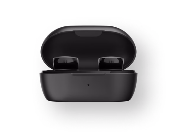 Bose QuietComfort Earbuds