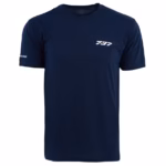 737 tshirt