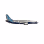 Magnete 737 Max