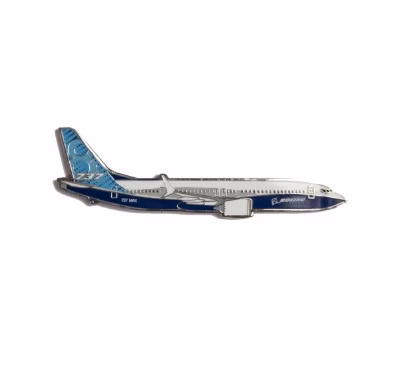 Magnete 737 Max