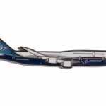 Magnete Boeing 747