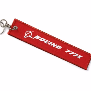Portachiavi Remove before flight 777