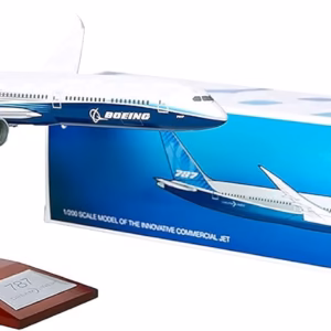 Modellino 787-10 scala 1/200 - immagine 3