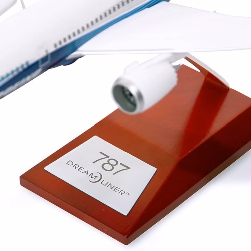 Modellino Boeing 787-10 Dreamliner 1:200 4 Modellino Boeing 787-10 Dreamliner 1:200 - immagine 2