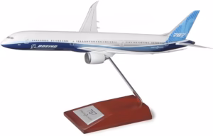 Modellino Boeing 787-10 Dreamliner 1:200