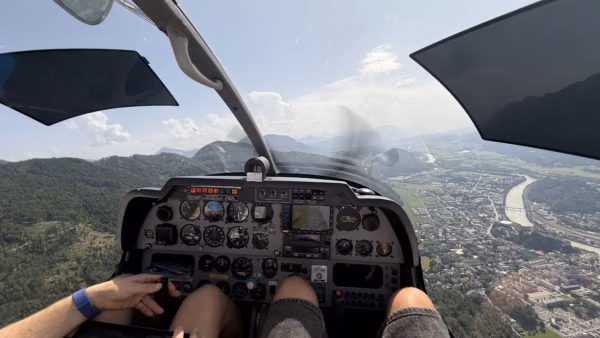 AviationShade: Protezione Solare definitiva per il tuo Aereo 5 AviationShade protezione solare robin dr400
