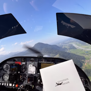 AviationShade: Protezione Solare definitiva per il tuo Aereo 16 AviationShade protezione solare diamond da20 katana